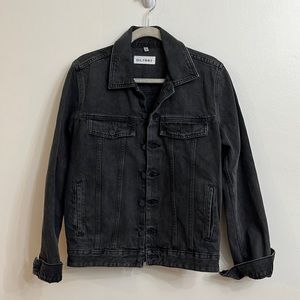 DL1961 Jean Jacket